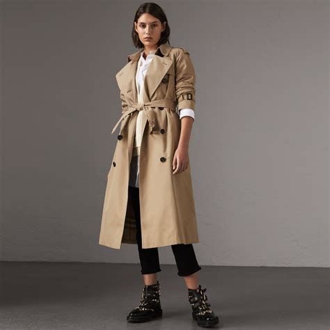 burberry townend coat review|longest Burberry trench coat.